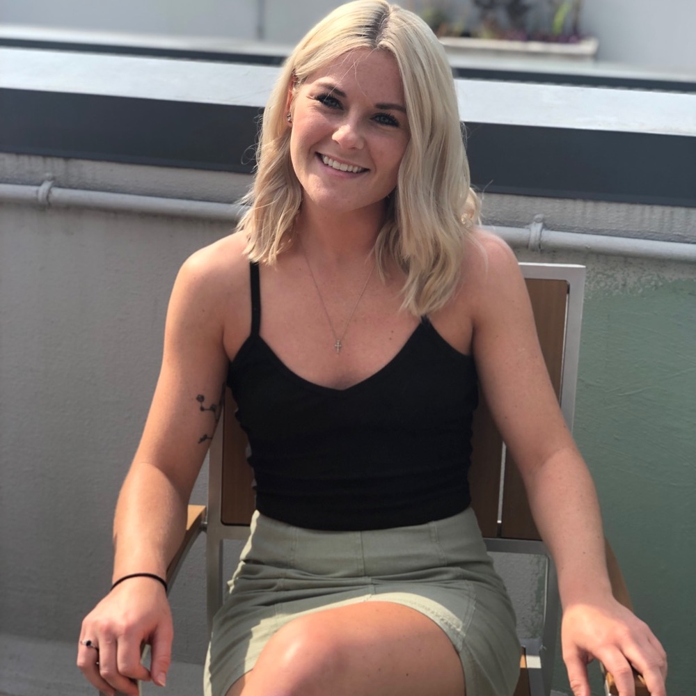 Meet your Posher, Bree